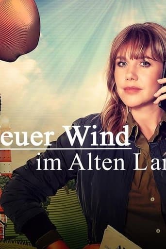 Neuer Wind im Alten Land poster - Find streaming availability