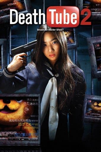 Death Tube 2 poster - Find streaming availability