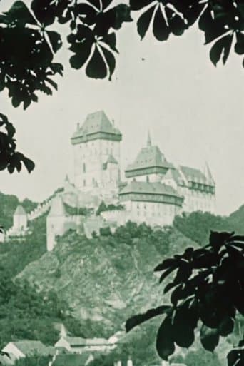 Czech Castles and Palaces poster - Find streaming availability