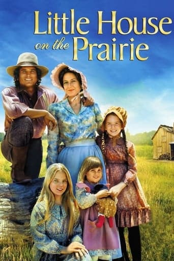 Little House on the Prairie poster - Find streaming availability