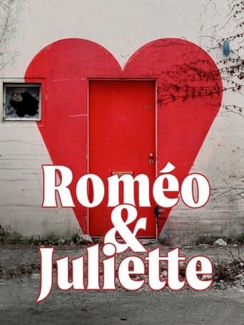Roméo et Juliette (Opéra Bastille) poster - Find streaming availability