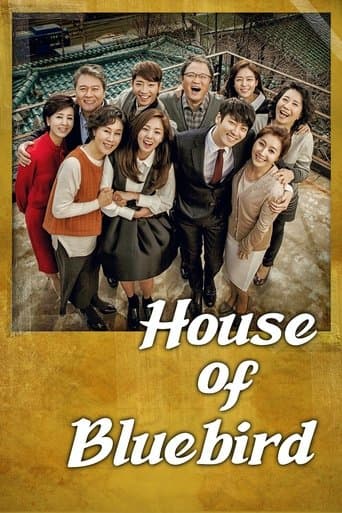 House of Bluebird poster - Find streaming availability