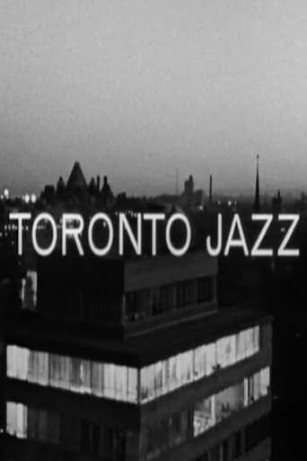 Toronto Jazz poster - Find streaming availability