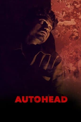 Autohead poster - Find streaming availability