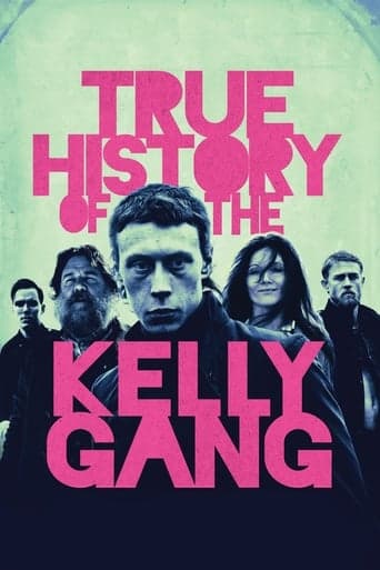 True History of the Kelly Gang poster - Find streaming availability