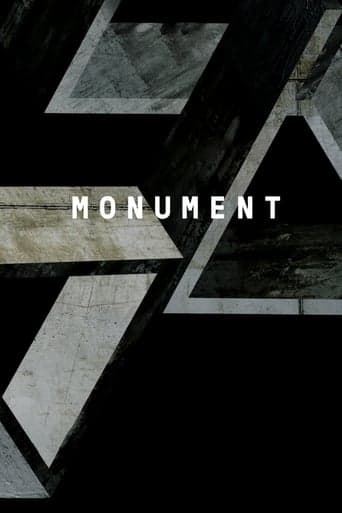 Monument poster - Find streaming availability