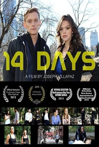 14 Days poster - Find streaming availability