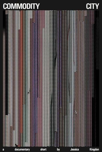 Commodity City poster - Find streaming availability