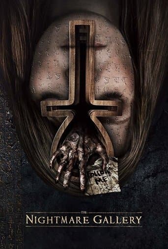 The Nightmare Gallery poster - Find streaming availability