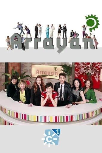Arrayán poster - Find streaming availability