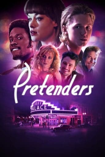 Pretenders poster - Find streaming availability