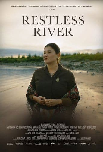 Restless River poster - Find streaming availability