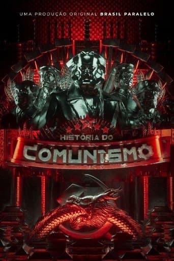História do Comunismo poster - Find streaming availability