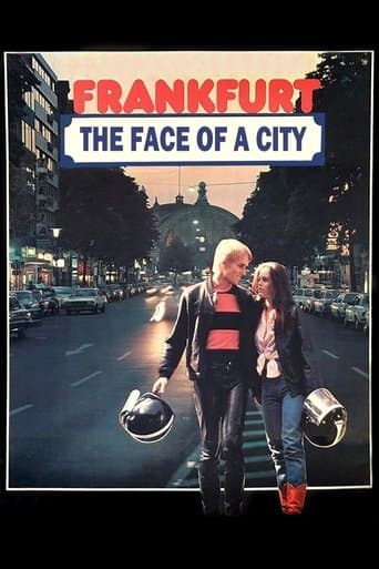 Frankfurt: The Face of a City poster - Find streaming availability