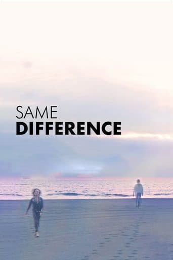 Same Difference poster - Find streaming availability