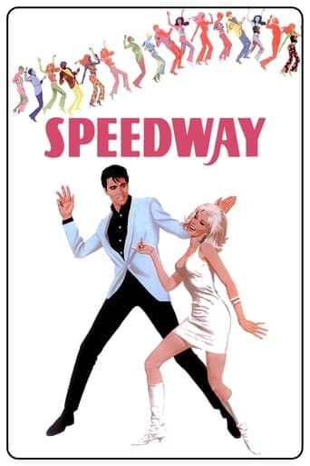 Speedway poster - Find streaming availability