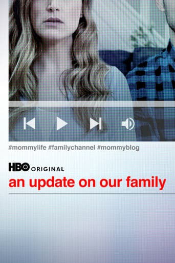 An Update on Our Family poster - Find streaming availability