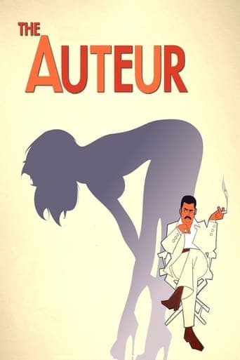 The Auteur poster - Find streaming availability