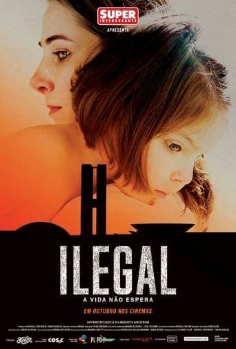 Ilegal poster - Find streaming availability