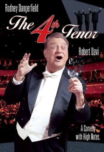 The 4th Tenor poster - Find streaming availability