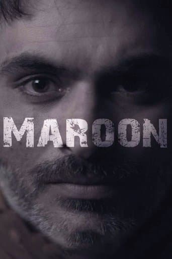 Maroon poster - Find streaming availability