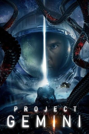 Project Gemini poster - Find streaming availability