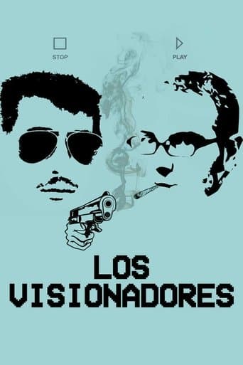 Los visionadores poster - Find streaming availability