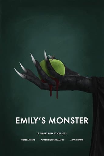 Emily's Monster poster - Find streaming availability