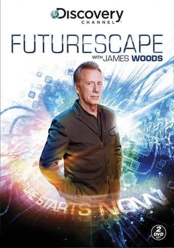 Futurescape with James Woods poster - Find streaming availability