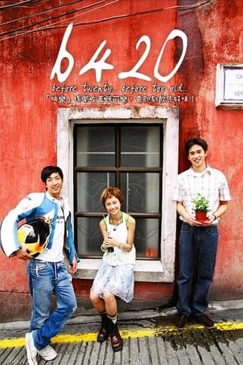 b420 poster - Find streaming availability