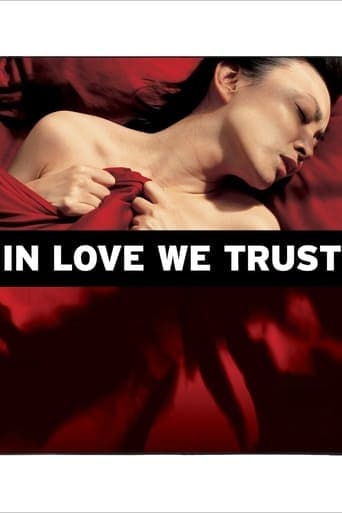 In Love We Trust poster - Find streaming availability