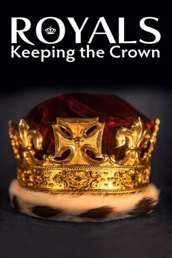 Royals: Keeping the Crown poster - Find streaming availability