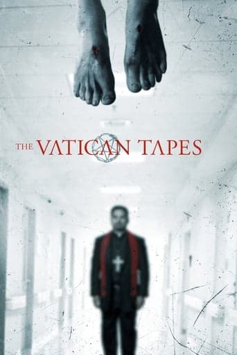 The Vatican Tapes poster - Find streaming availability