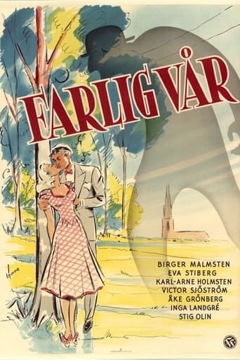 Farlig vår poster - Find streaming availability