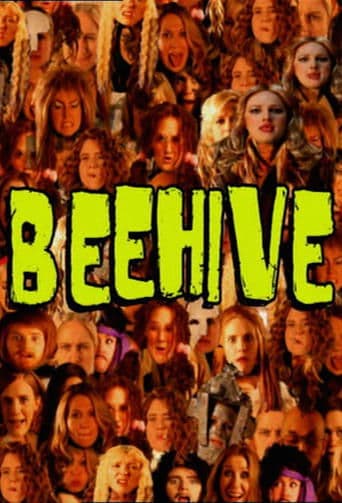 Beehive poster - Find streaming availability