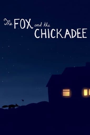 The Fox and the Chickadee poster - Find streaming availability