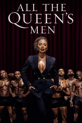 All the Queen's Men poster - Find streaming availability