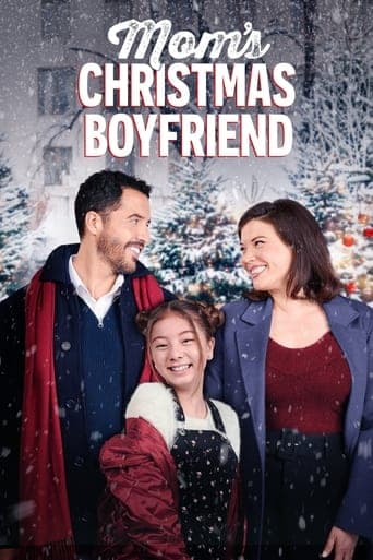 Mom's Christmas Boyfriend poster - Find streaming availability