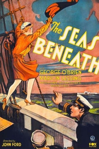 Seas Beneath poster - Find streaming availability