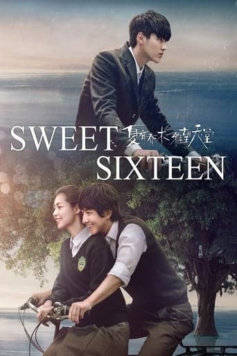 Sweet Sixteen poster - Find streaming availability