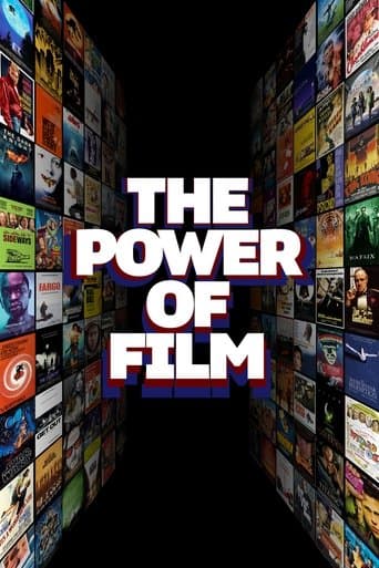 The Power of Film poster - Find streaming availability