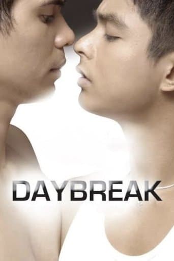 Daybreak poster - Find streaming availability
