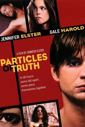 Particles of Truth poster - Find streaming availability