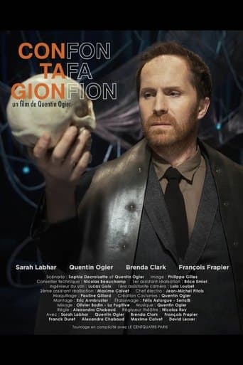 Confontafagionfion poster - Find streaming availability