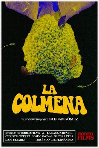 La Colmena poster - Find streaming availability