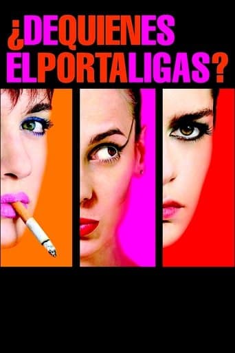 ¿De quién es el portaligas? poster - Find streaming availability