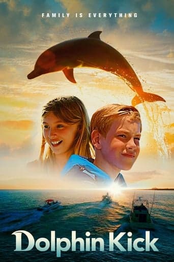 Dolphin Kick poster - Find streaming availability