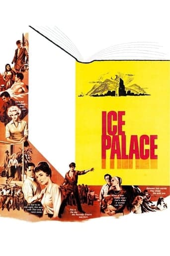 Ice Palace poster - Find streaming availability