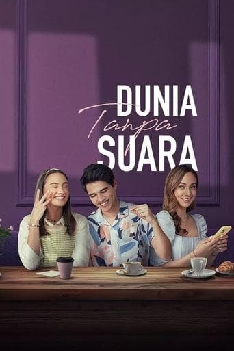Dunia Tanpa Suara poster - Find streaming availability
