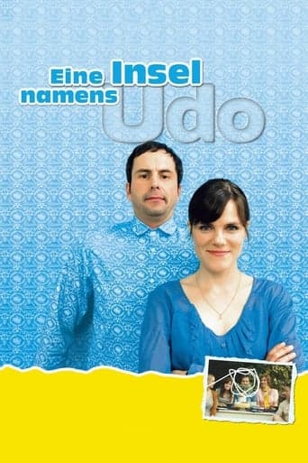 Eine Insel namens Udo poster - Find streaming availability